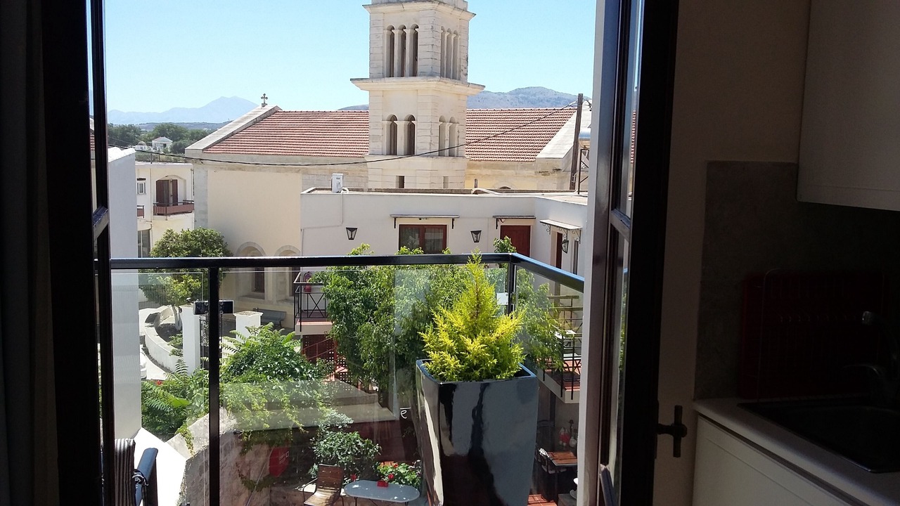Photo of Patio Balcony in Atsipopoulo