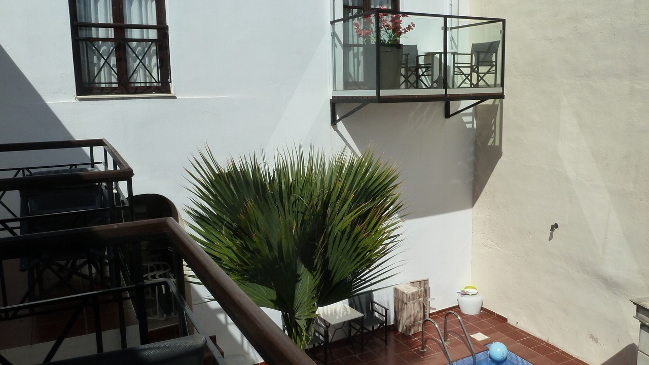 Photo of Patio Balcony in Atsipopoulo