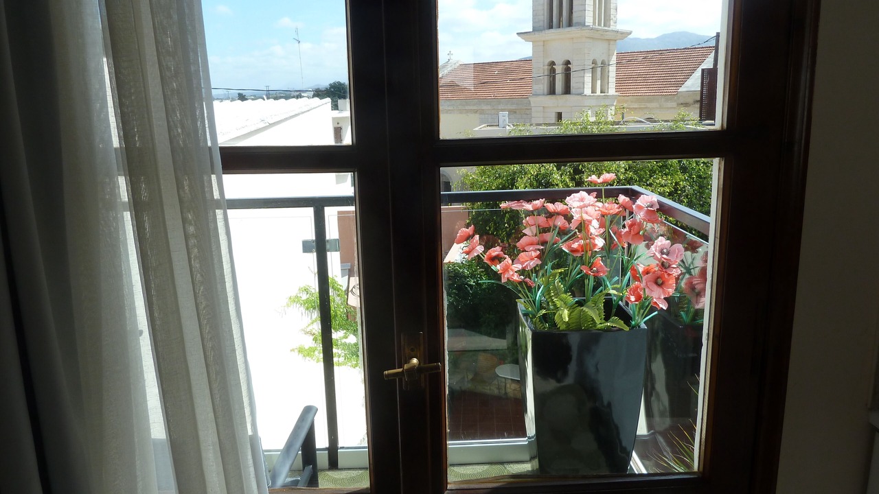 Photo of Patio Balcony in Atsipopoulo