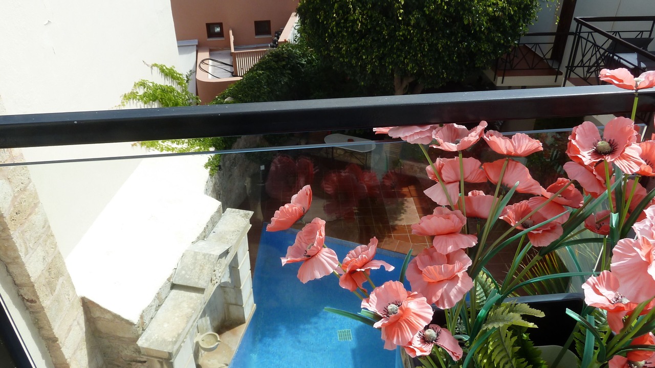 Photo of Patio Balcony in Atsipopoulo