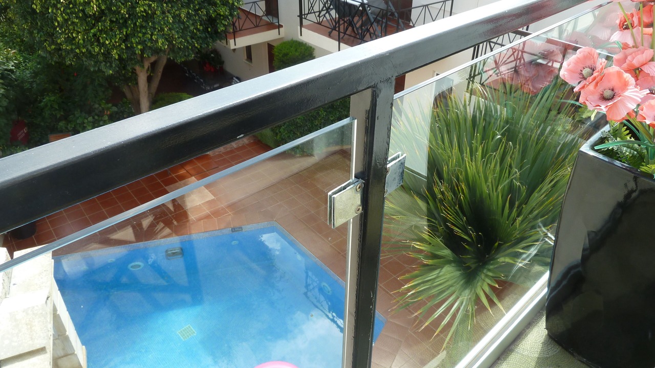 Photo of Patio Balcony in Atsipopoulo