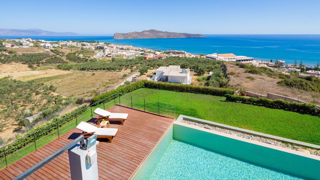 Photo of Outdoor in Kato Stalos