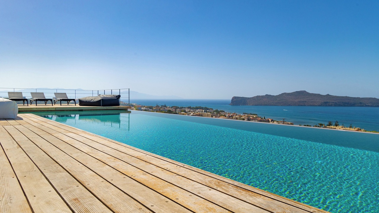 Photo of Outdoor in Kato Stalos