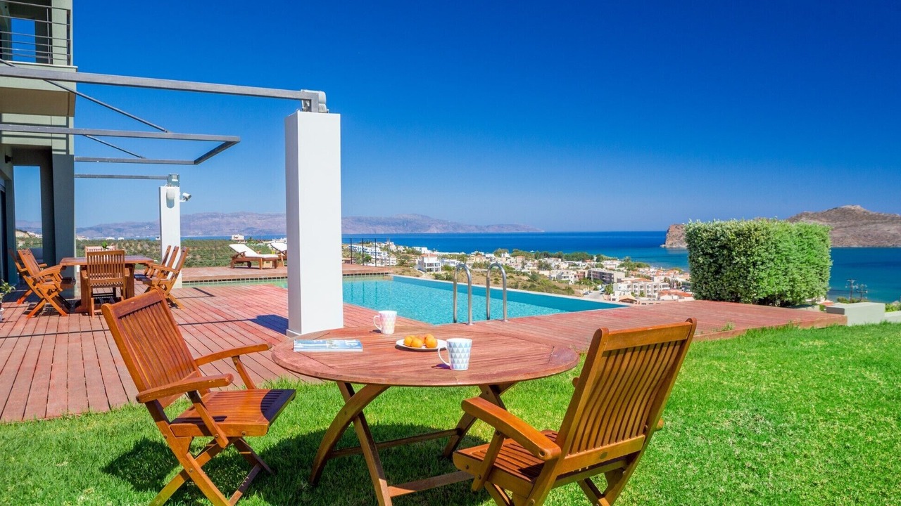 Photo of Outdoor in Kato Stalos