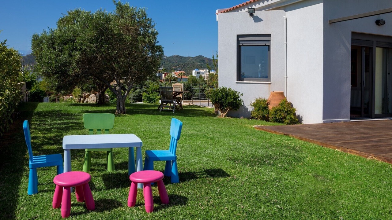 Photo of Outdoor in Kato Stalos