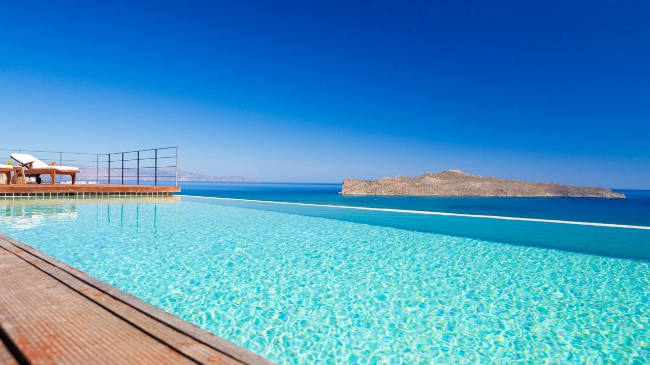 Photo of Outdoor in Kato Stalos