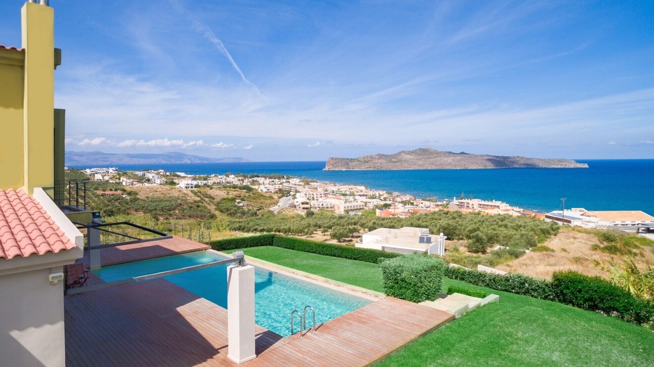 Photo of Outdoor in Kato Stalos