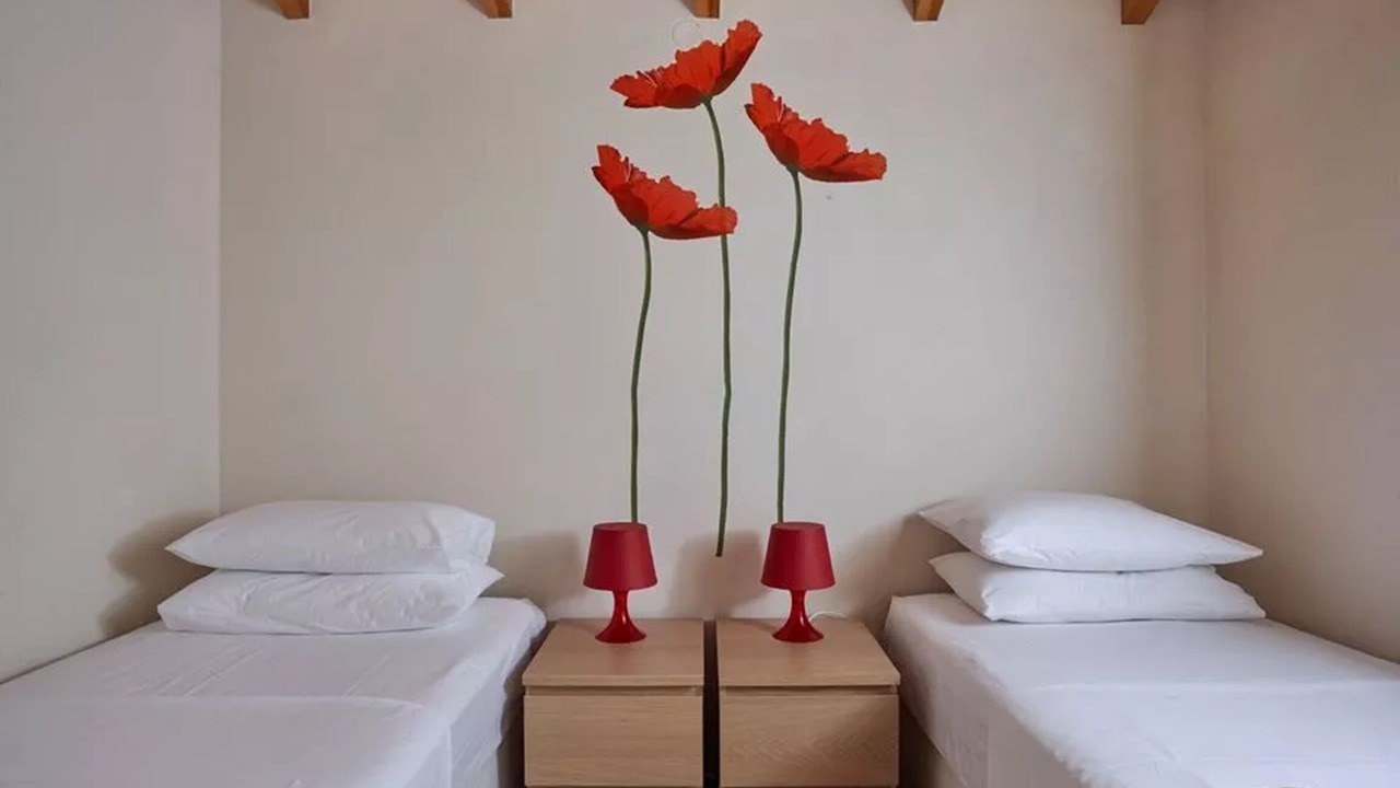 Photo of Bedroom in Ieromonachos