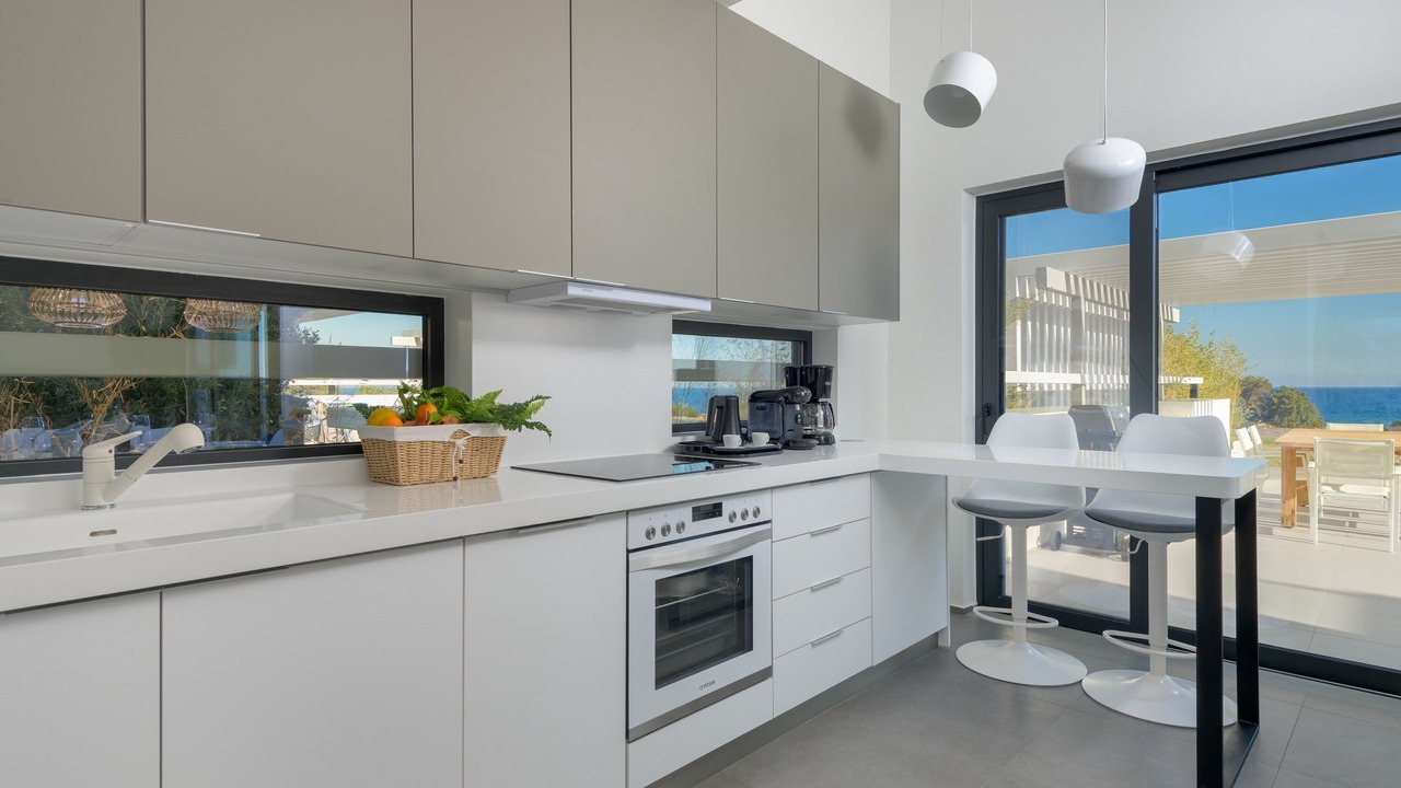 Photo of Kitchen in Gennadi