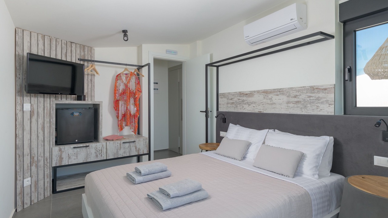 Photo of Bedroom in Gennadi