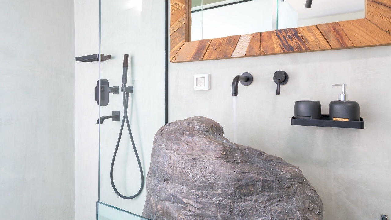 Photo of Bathroom in Gennadi