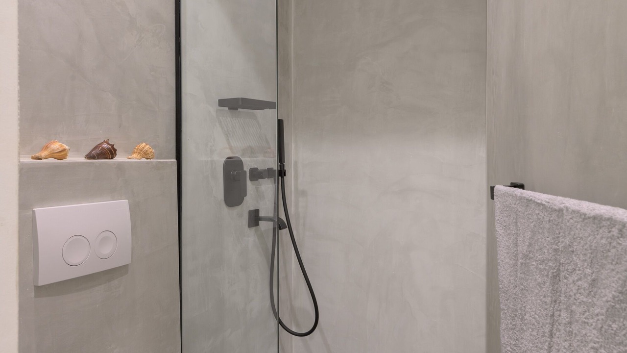 Photo of Bathroom in Gennadi