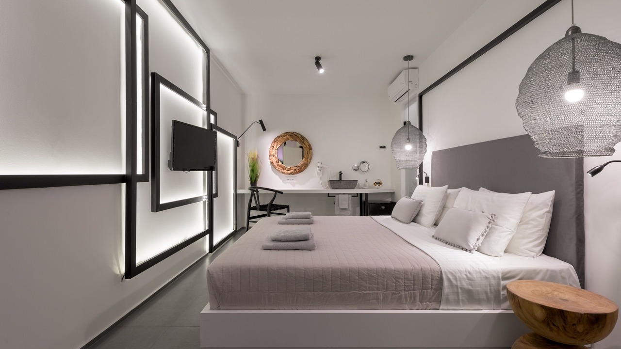 Photo of Bedroom in Gennadi