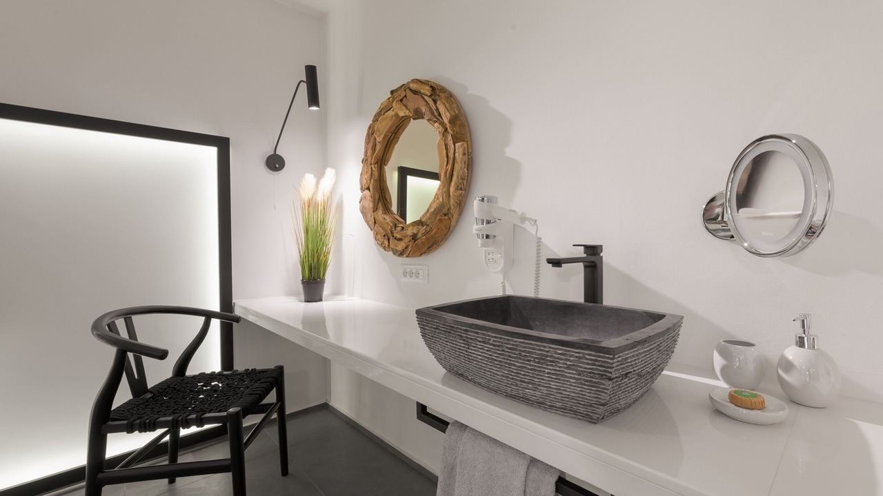Photo of Bathroom in Gennadi