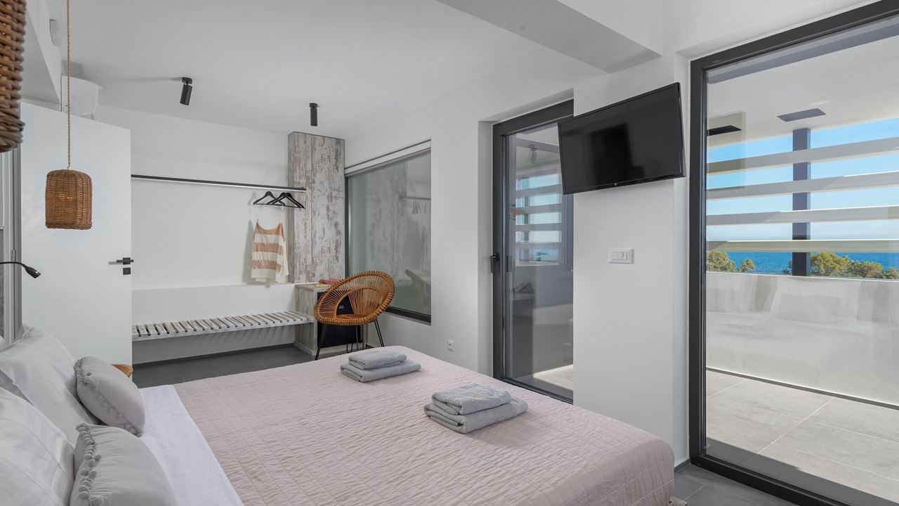 Photo of Bedroom in Gennadi