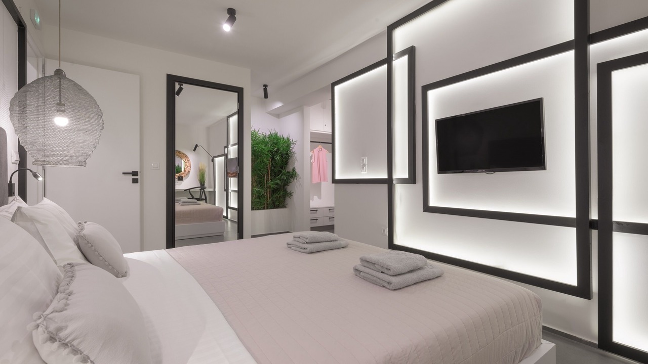 Photo of Bedroom in Gennadi
