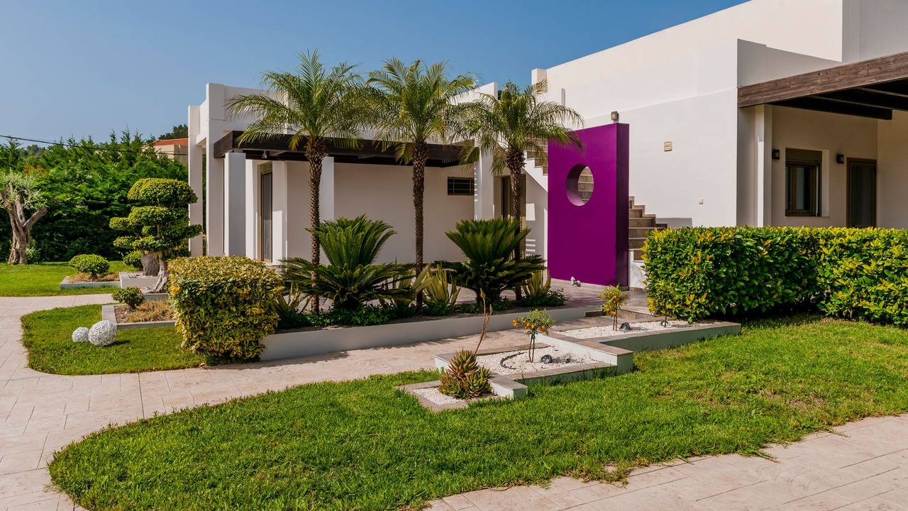 Photo of Outdoor in Filerimos
