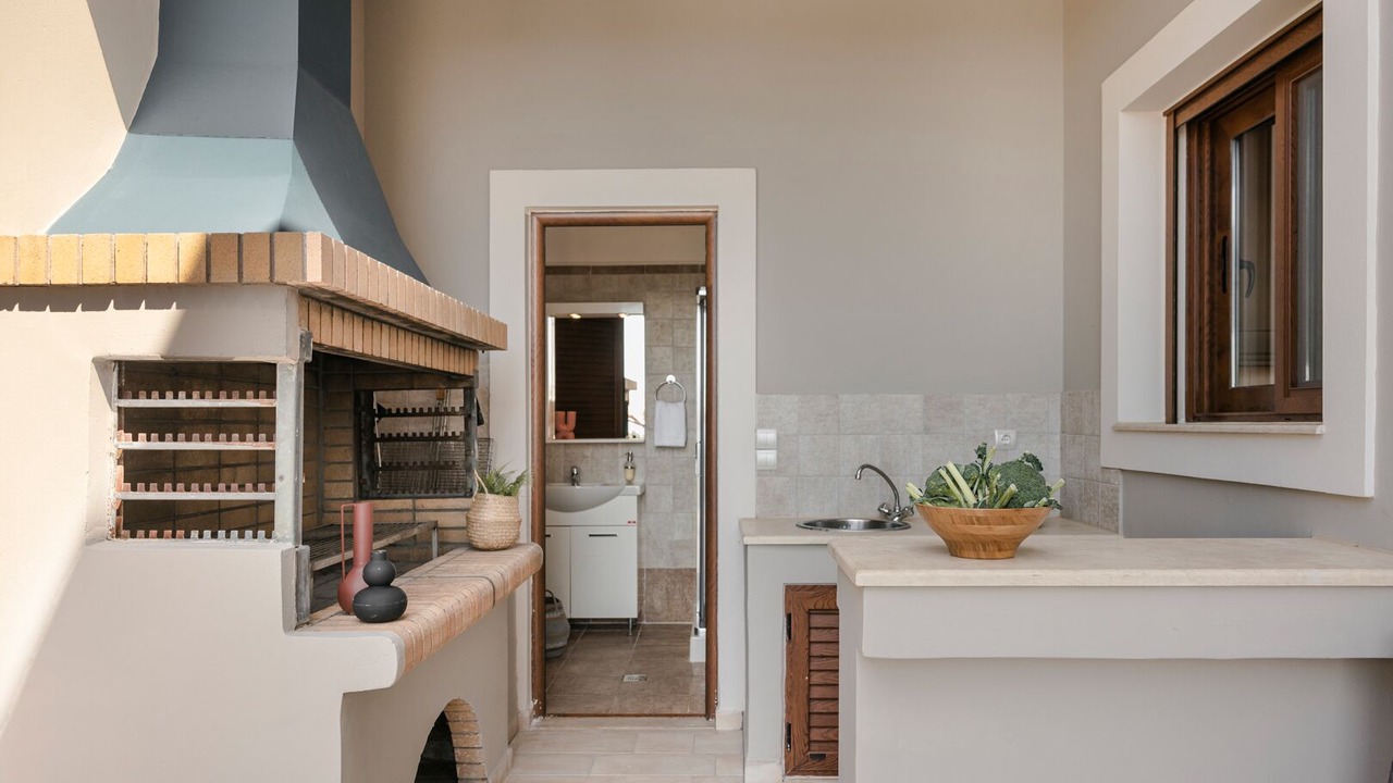 Photo of Kitchen in Antipata