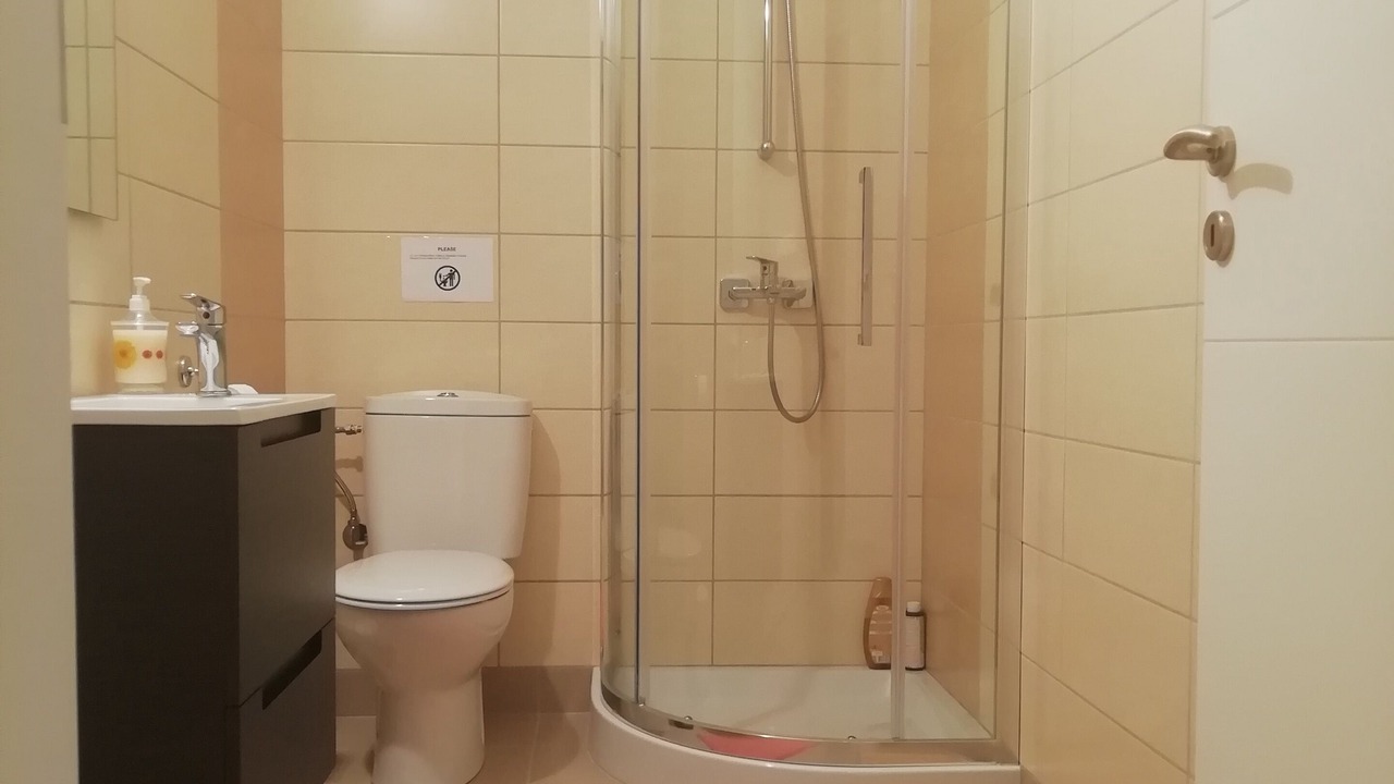 Photo of Bathroom in Rafina-Pikermi