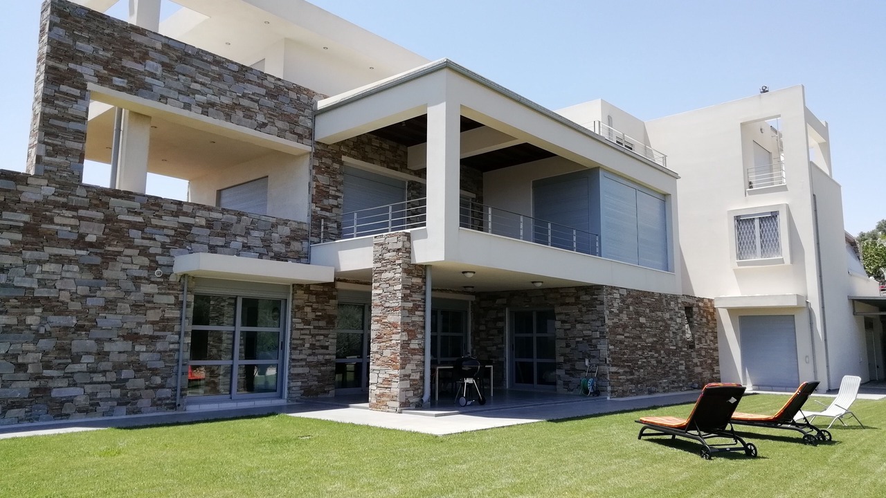 Photo of Outdoor in Rafina-Pikermi