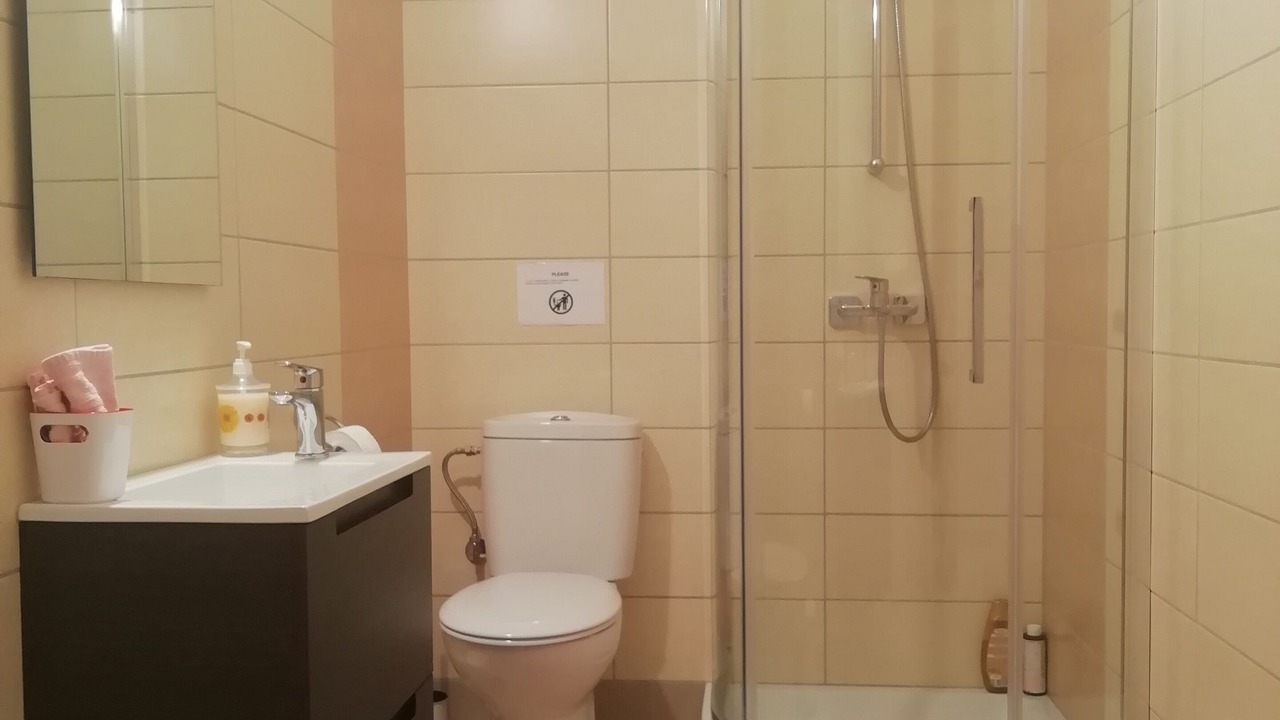 Photo of Bathroom in Rafina-Pikermi