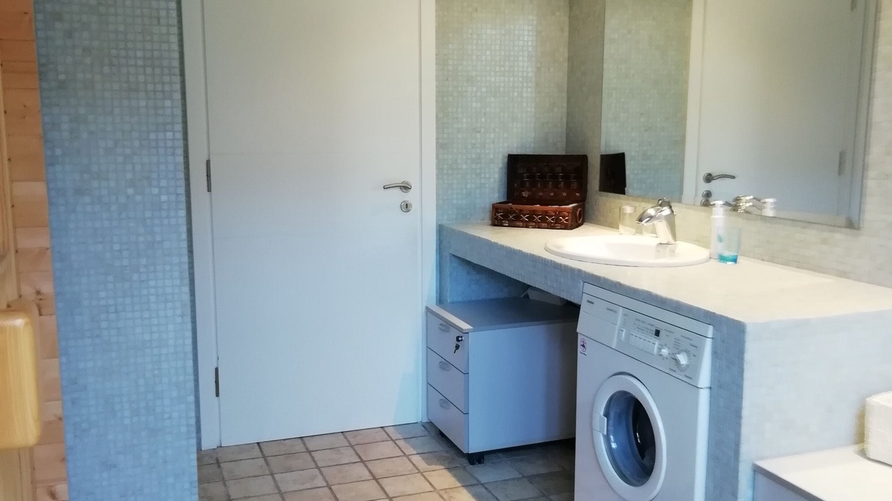 Photo of Bathroom in Rafina-Pikermi