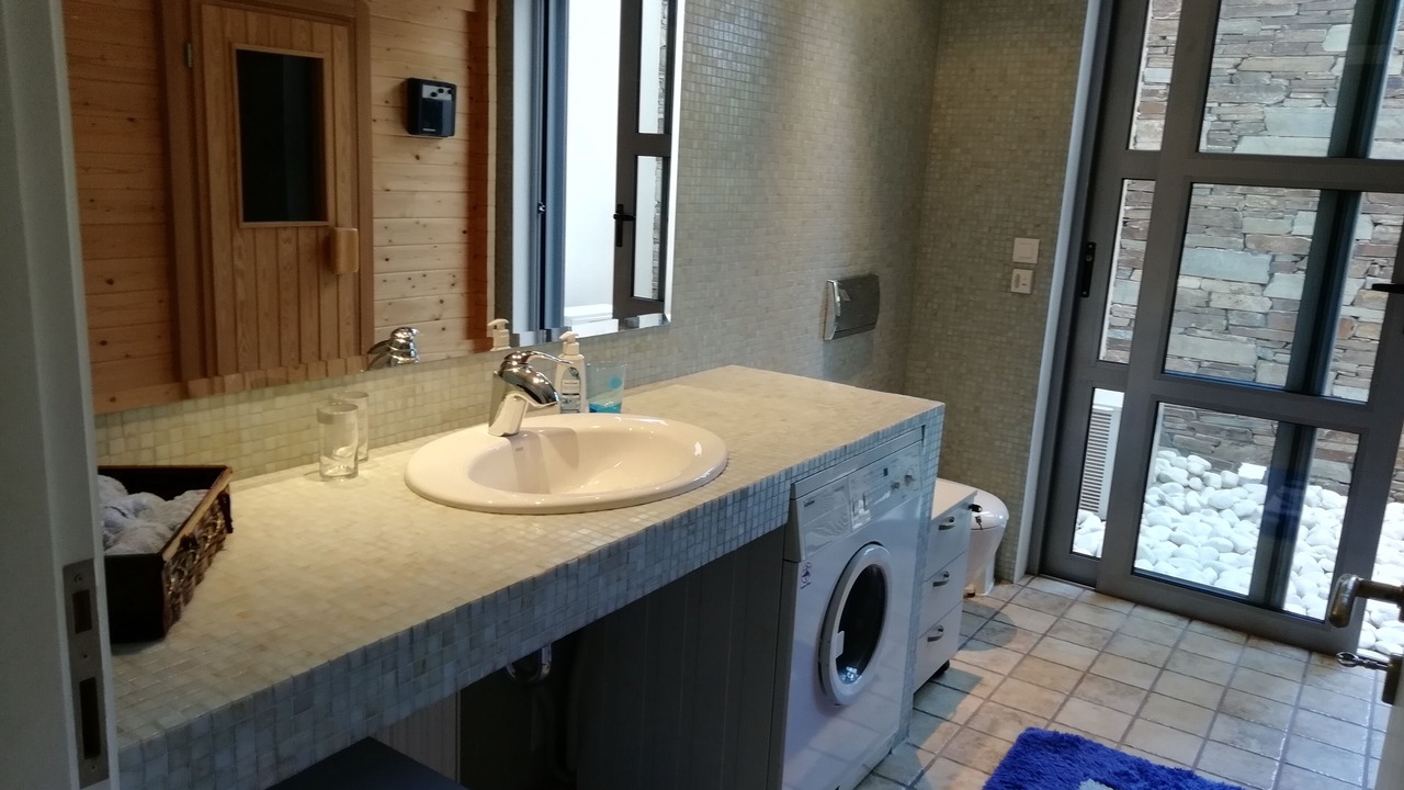 Photo of Bathroom in Rafina-Pikermi