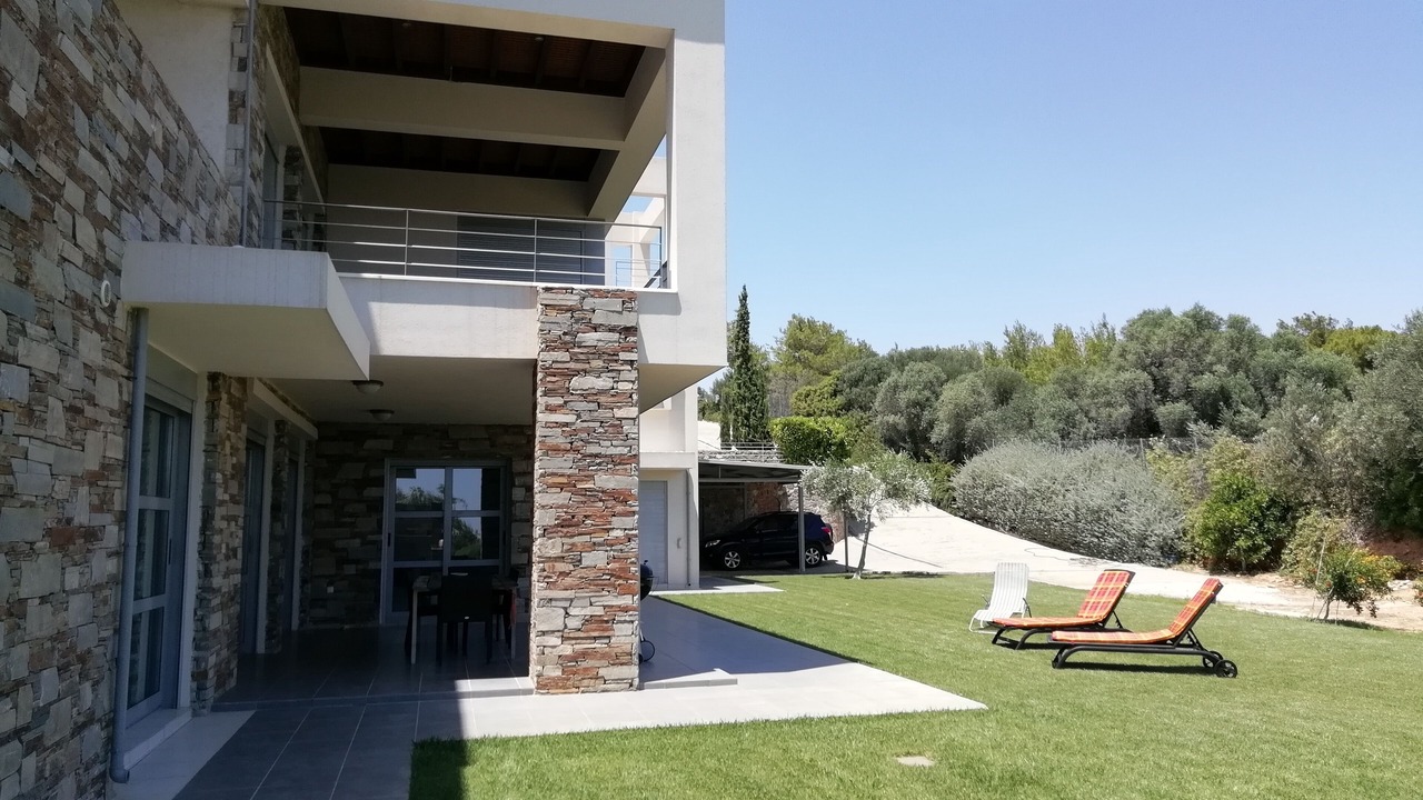 Photo of Outdoor in Rafina-Pikermi