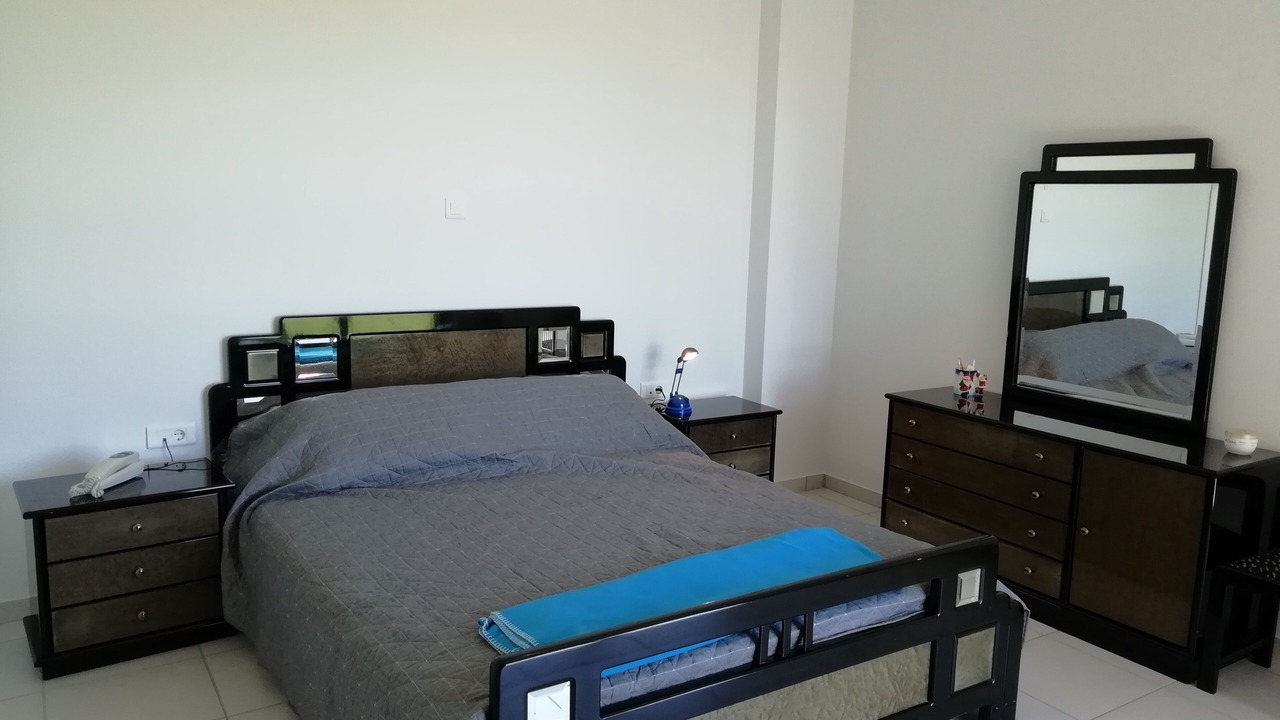 Photo of Bedroom in Rafina-Pikermi