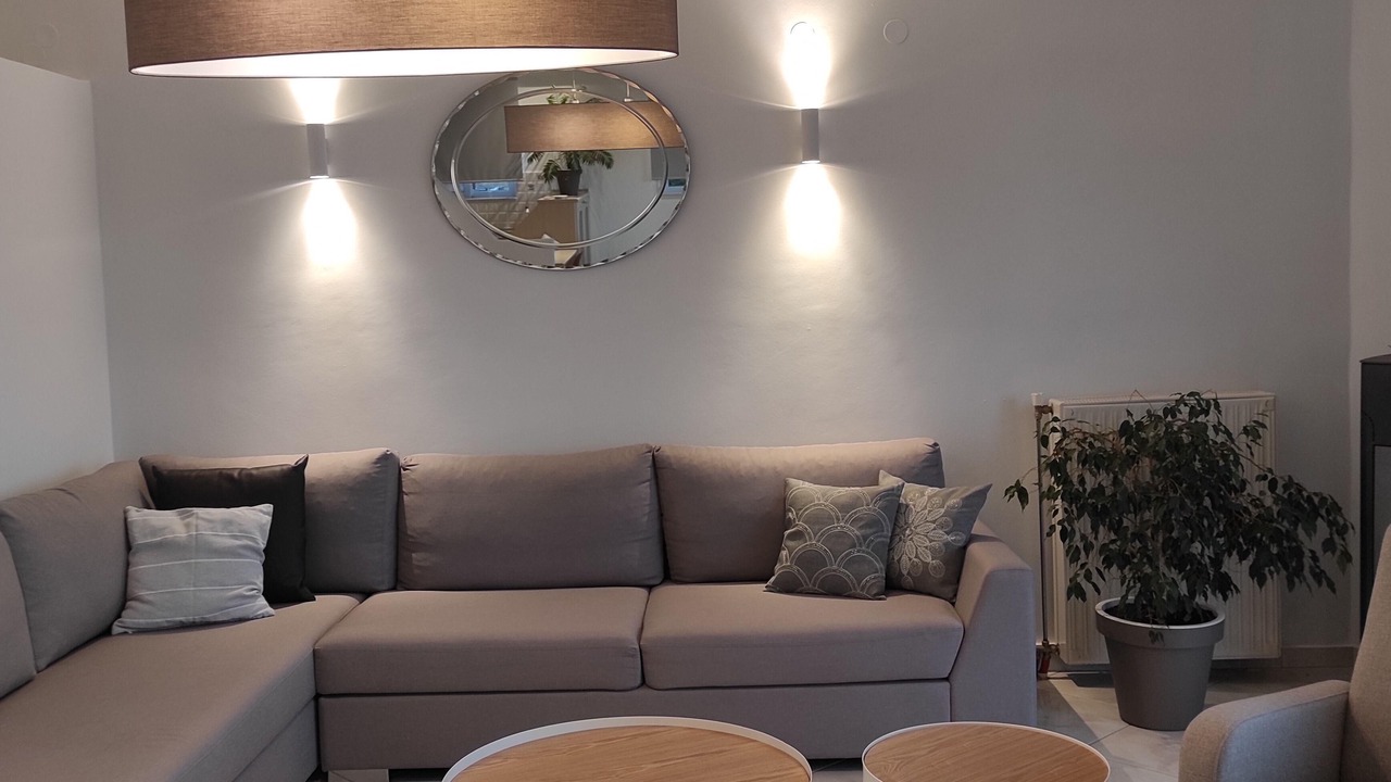 Photo of Livingroom in Xiro Chorio