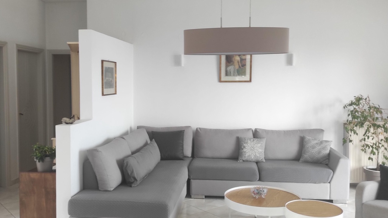 Photo of Livingroom in Xiro Chorio
