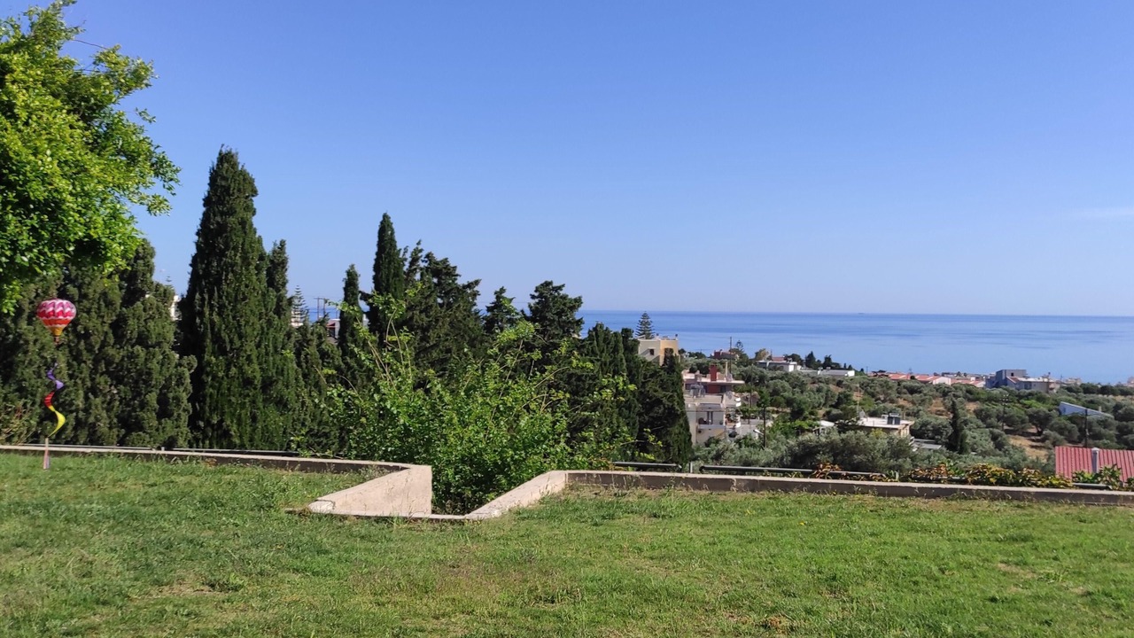 Photo of Outdoor in Xiro Chorio