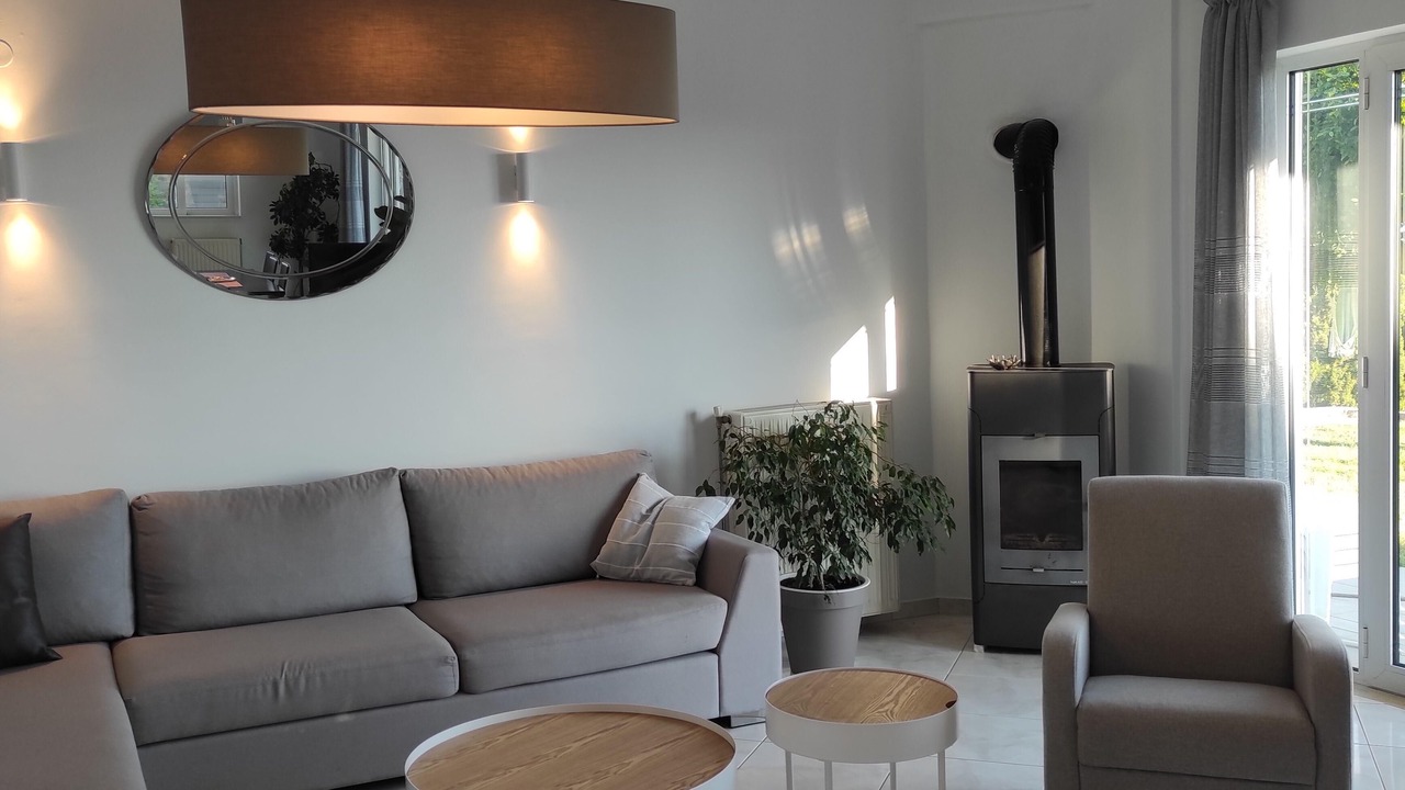 Photo of Livingroom in Xiro Chorio