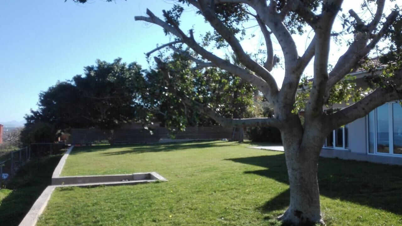 Photo of Outdoor in Xiro Chorio