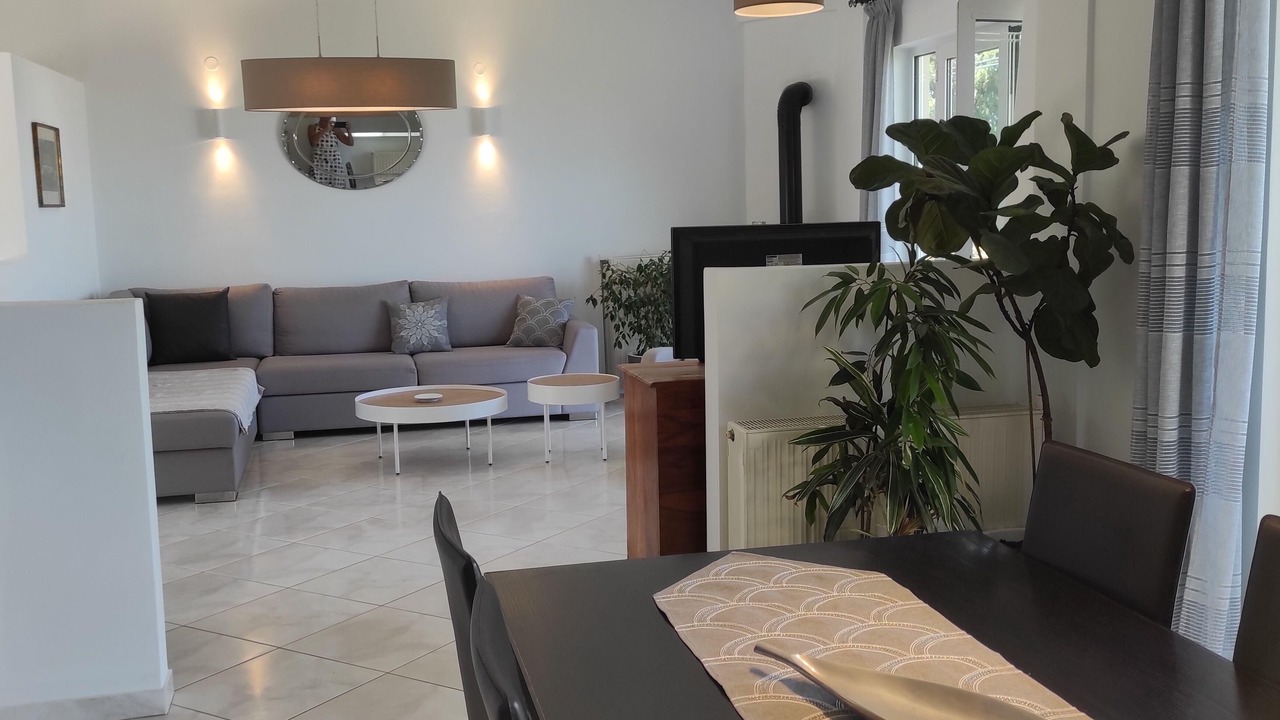 Photo of Livingroom in Xiro Chorio