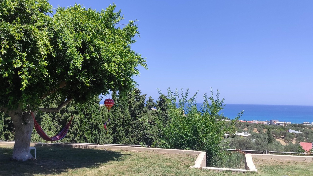 Photo of Outdoor in Xiro Chorio