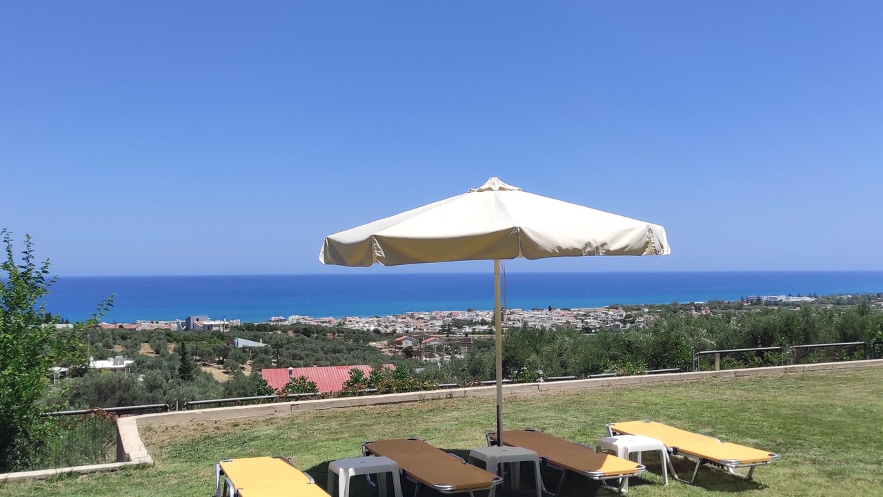 Photo of Outdoor in Xiro Chorio