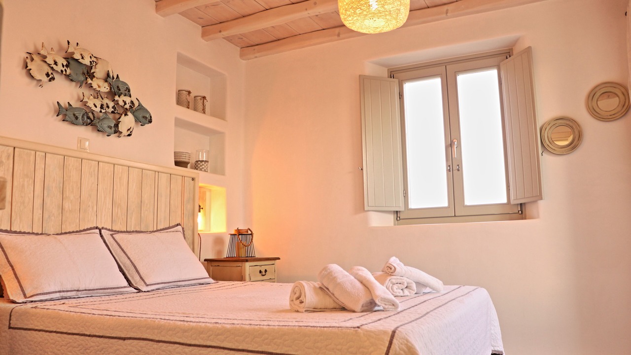 Photo of Bedroom in Ano Mera