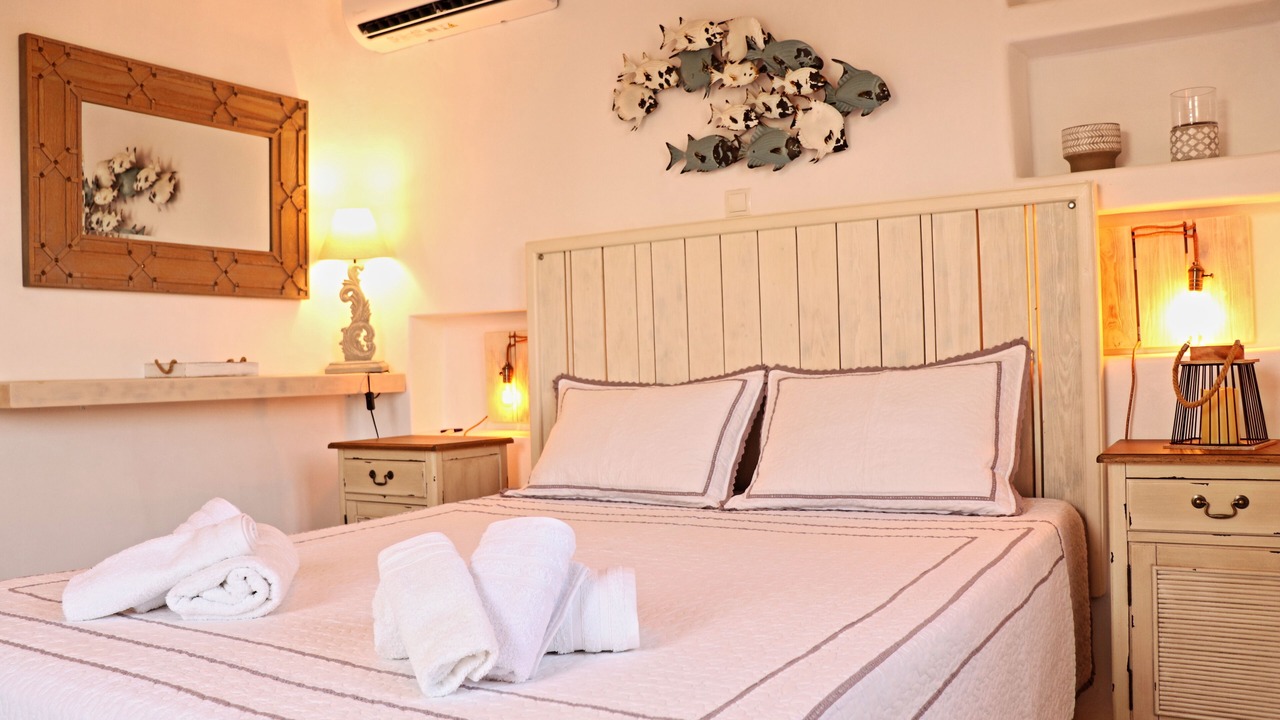 Photo of Bedroom in Ano Mera
