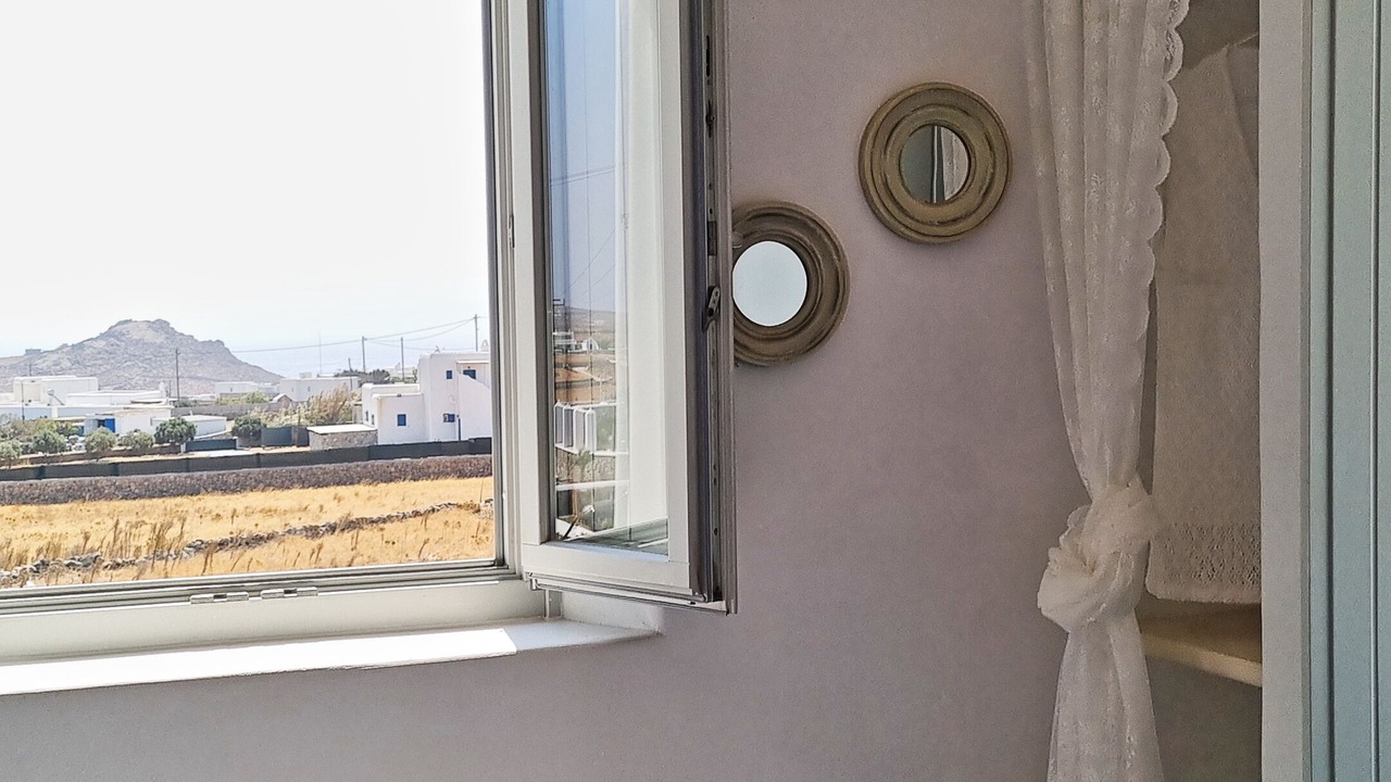 Photo of Bedroom in Ano Mera