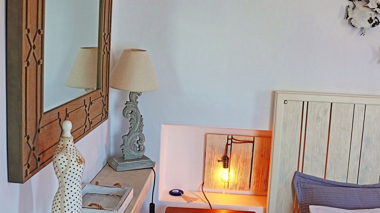 Photo of Bedroom in Ano Mera