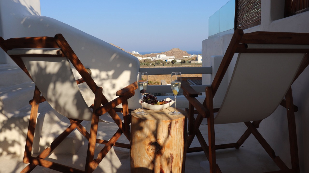 Photo of Outdoor in Ano Mera