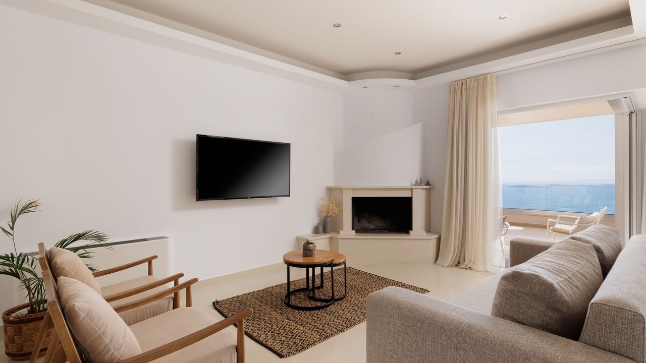 Photo of Livingroom in Spartylas