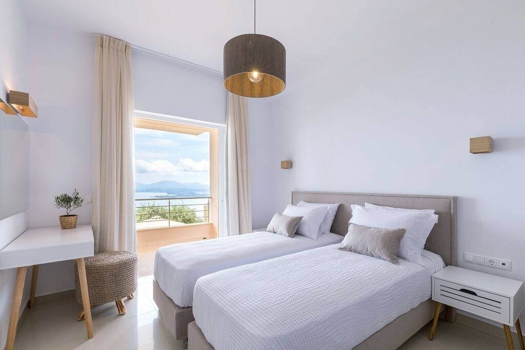 Photo of Bedroom in Spartylas