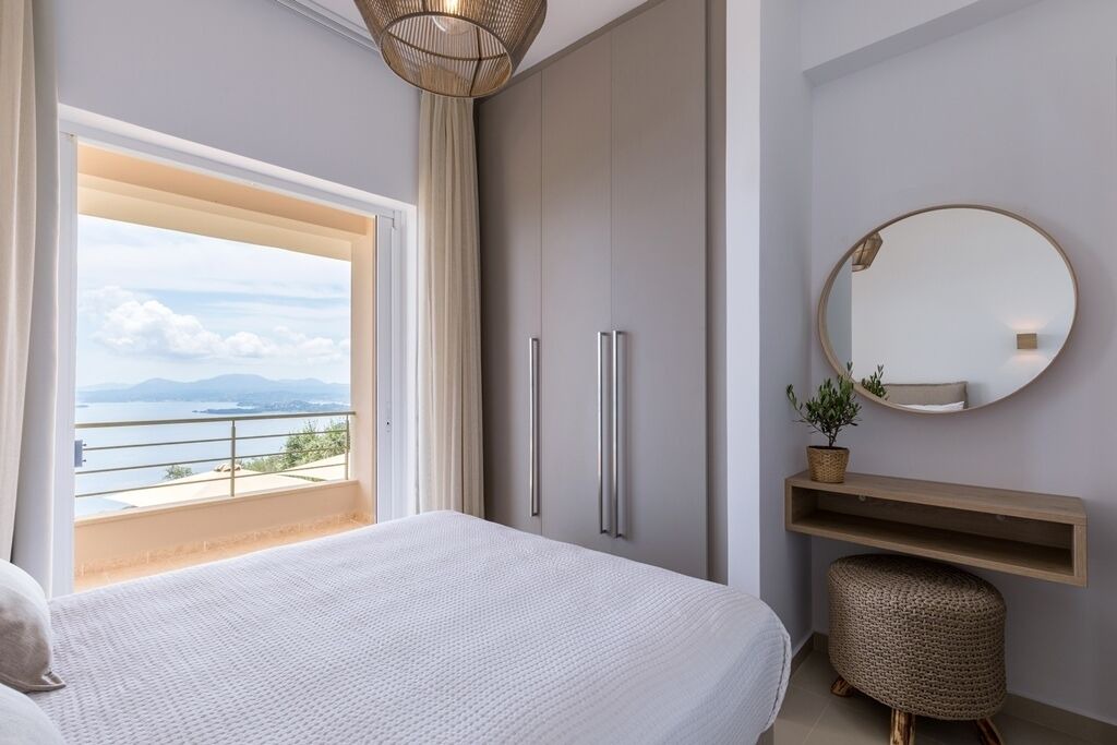 Photo of Bedroom in Spartylas
