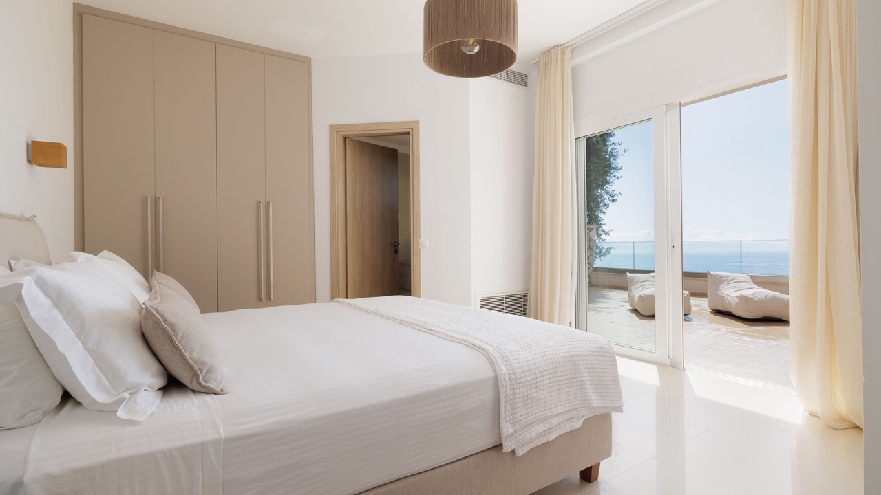 Photo of Bedroom in Spartylas