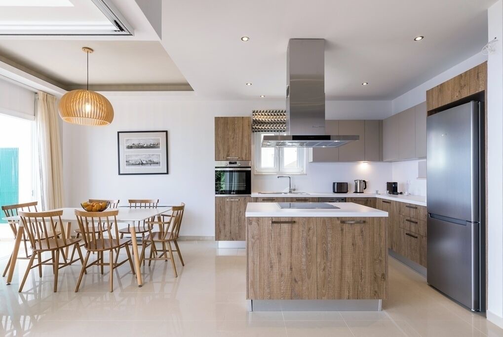 Photo of Kitchen in Spartylas