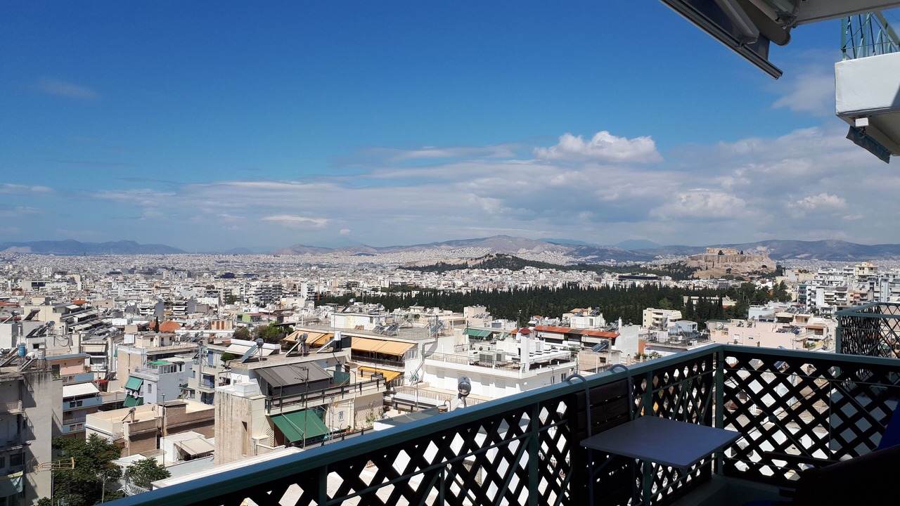 Photo of Outdoor in Vyronas