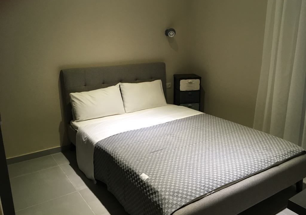 Photo of Bedroom in Mytilene