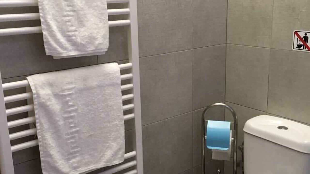 Photo of Bathroom in Mytilene